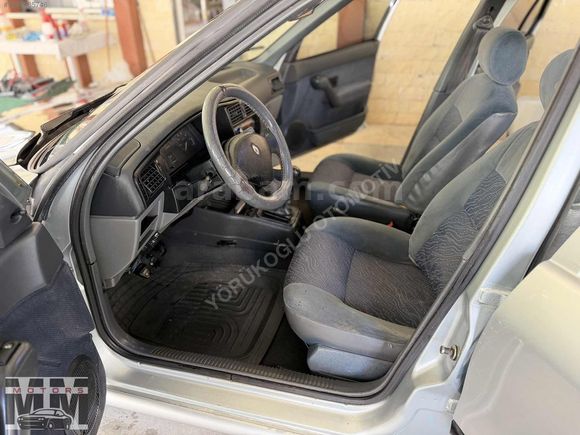 1999 RENAULT EUROPA 1,6 İE LPG KLİMALI BAKIMLI 90 HP PIRIL PIRIL