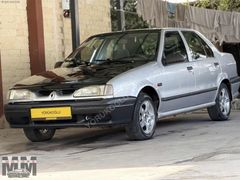 1999 RENAULT EUROPA 1,6 İE LPG KLİMALI BAKIMLI 90 HP PIRIL PIRIL