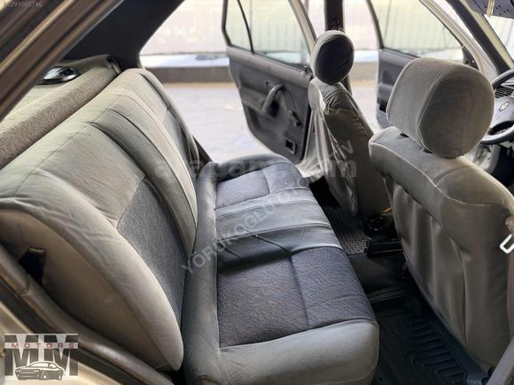 1999 RENAULT EUROPA 1,6 İE LPG KLİMALI BAKIMLI 90 HP PIRIL PIRIL