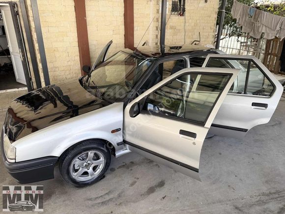 1999 RENAULT EUROPA 1,6 İE LPG KLİMALI BAKIMLI 90 HP PIRIL PIRIL