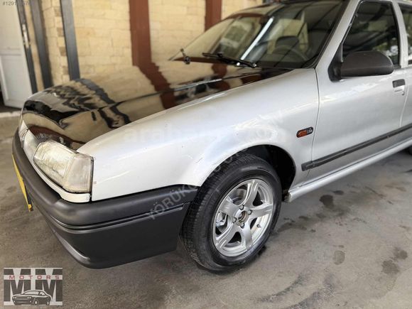 1999 RENAULT EUROPA 1,6 İE LPG KLİMALI BAKIMLI 90 HP PIRIL PIRIL