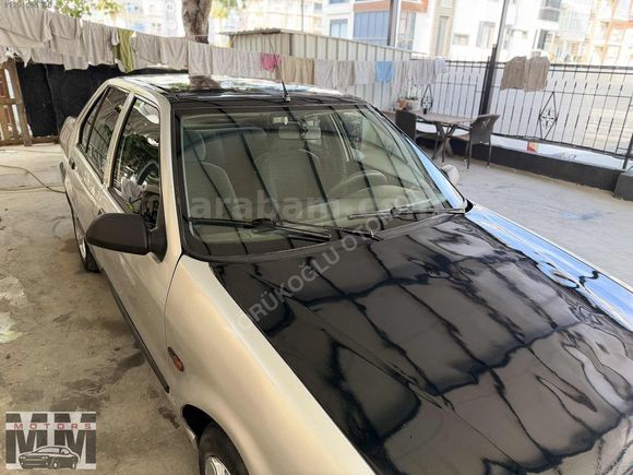 1999 RENAULT EUROPA 1,6 İE LPG KLİMALI BAKIMLI 90 HP PIRIL PIRIL