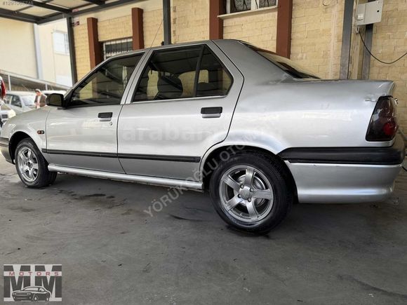 1999 RENAULT EUROPA 1,6 İE LPG KLİMALI BAKIMLI 90 HP PIRIL PIRIL