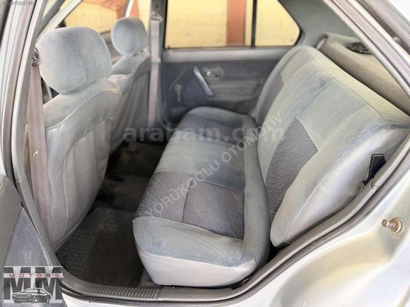 1999 RENAULT EUROPA 1,6 İE LPG KLİMALI BAKIMLI 90 HP PIRIL PIRIL