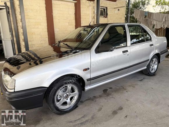 1999 RENAULT EUROPA 1,6 İE LPG KLİMALI BAKIMLI 90 HP PIRIL PIRIL