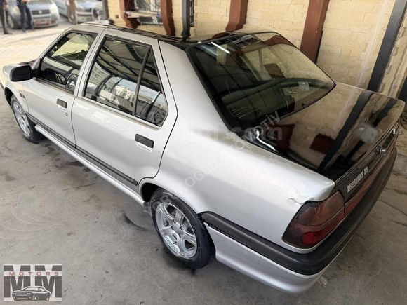 1999 RENAULT EUROPA 1,6 İE LPG KLİMALI BAKIMLI 90 HP PIRIL PIRIL