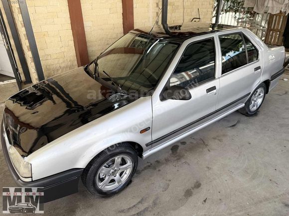 1999 RENAULT EUROPA 1,6 İE LPG KLİMALI BAKIMLI 90 HP PIRIL PIRIL