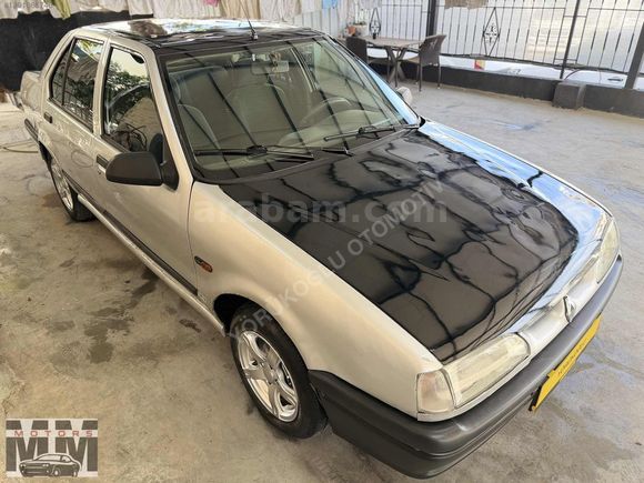 1999 RENAULT EUROPA 1,6 İE LPG KLİMALI BAKIMLI 90 HP PIRIL PIRIL