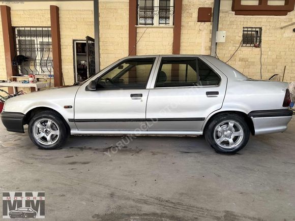 1999 RENAULT EUROPA 1,6 İE LPG KLİMALI BAKIMLI 90 HP PIRIL PIRIL
