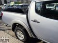 2014 L200 ÇİFT KABİN DAHA 289 BİNDE -KLİMALI- 4X2 136 LIK INVİTE