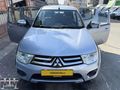 2014 L200 ÇİFT KABİN DAHA 289 BİNDE -KLİMALI- 4X2 136 LIK INVİTE