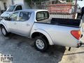 2014 L200 ÇİFT KABİN DAHA 289 BİNDE -KLİMALI- 4X2 136 LIK INVİTE