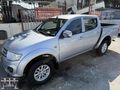 2014 L200 ÇİFT KABİN DAHA 289 BİNDE -KLİMALI- 4X2 136 LIK INVİTE
