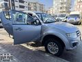 2014 L200 ÇİFT KABİN DAHA 289 BİNDE -KLİMALI- 4X2 136 LIK INVİTE
