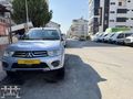 2014 L200 ÇİFT KABİN DAHA 289 BİNDE -KLİMALI- 4X2 136 LIK INVİTE