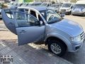 2014 L200 ÇİFT KABİN DAHA 289 BİNDE -KLİMALI- 4X2 136 LIK INVİTE