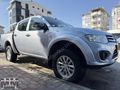 2014 L200 ÇİFT KABİN DAHA 289 BİNDE -KLİMALI- 4X2 136 LIK INVİTE
