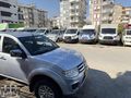 2014 L200 ÇİFT KABİN DAHA 289 BİNDE -KLİMALI- 4X2 136 LIK INVİTE