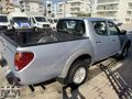 2014 L200 ÇİFT KABİN DAHA 289 BİNDE -KLİMALI- 4X2 136 LIK INVİTE