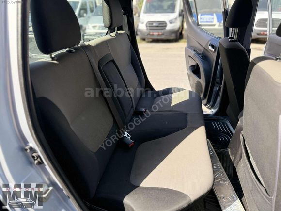 2014 L200 ÇİFT KABİN DAHA 289 BİNDE -KLİMALI- 4X2 136 LIK INVİTE