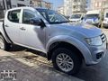 2014 L200 ÇİFT KABİN DAHA 289 BİNDE -KLİMALI- 4X2 136 LIK INVİTE