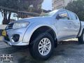 2014 L200 ÇİFT KABİN DAHA 289 BİNDE -KLİMALI- 4X2 136 LIK INVİTE