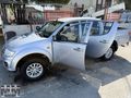 2014 L200 ÇİFT KABİN DAHA 289 BİNDE -KLİMALI- 4X2 136 LIK INVİTE