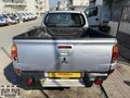 2014 L200 ÇİFT KABİN DAHA 289 BİNDE -KLİMALI- 4X2 136 LIK INVİTE