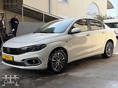 2025 EGEA SEDAN 1,6 M,JET URBAN OTOMATİK 130 HP TRCT+GSR+DCT FUL
