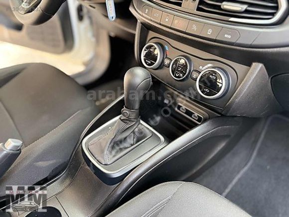 2025 EGEA SEDAN 1,6 M,JET URBAN OTOMATİK 130 HP TRCT+GSR+DCT FUL