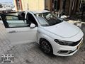 2025 EGEA SEDAN 1,6 M,JET URBAN OTOMATİK 130 HP TRCT+GSR+DCT FUL