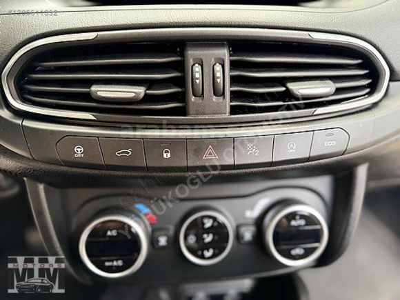 2025 EGEA SEDAN 1,6 M,JET URBAN OTOMATİK 130 HP TRCT+GSR+DCT FUL