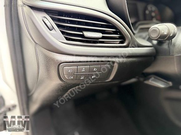 2025 EGEA SEDAN 1,6 M,JET URBAN OTOMATİK 130 HP TRCT+GSR+DCT FUL