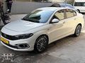 2025 EGEA SEDAN 1,6 M,JET URBAN OTOMATİK 130 HP TRCT+GSR+DCT FUL