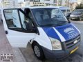 2009 TRANSİT 300S ARKA ÇEKER -ARKASI KLİMALI- 100 BEYGİR BAKIMLI