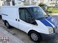 2009 TRANSİT 300S ARKA ÇEKER -ARKASI KLİMALI- 100 BEYGİR BAKIMLI