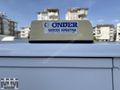 2009 TRANSİT 300S ARKA ÇEKER -ARKASI KLİMALI- 100 BEYGİR BAKIMLI