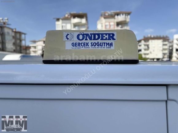 2009 TRANSİT 300S ARKA ÇEKER -ARKASI KLİMALI- 100 BEYGİR BAKIMLI