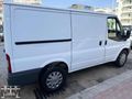 2009 TRANSİT 300S ARKA ÇEKER -ARKASI KLİMALI- 100 BEYGİR BAKIMLI