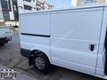 2009 TRANSİT 300S ARKA ÇEKER -ARKASI KLİMALI- 100 BEYGİR BAKIMLI