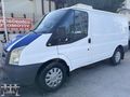 2009 TRANSİT 300S ARKA ÇEKER -ARKASI KLİMALI- 100 BEYGİR BAKIMLI