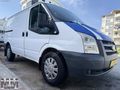 2009 TRANSİT 300S ARKA ÇEKER -ARKASI KLİMALI- 100 BEYGİR BAKIMLI