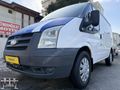2009 TRANSİT 300S ARKA ÇEKER -ARKASI KLİMALI- 100 BEYGİR BAKIMLI