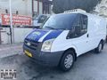 2009 TRANSİT 300S ARKA ÇEKER -ARKASI KLİMALI- 100 BEYGİR BAKIMLI