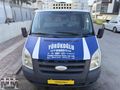 2009 TRANSİT 300S ARKA ÇEKER -ARKASI KLİMALI- 100 BEYGİR BAKIMLI
