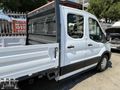 2020 TRANSİT 350 M ÇİFT KABİN -TABLET EKRANLI- 81 BİN DE KLİMALI