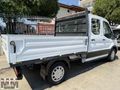 2020 TRANSİT 350 M ÇİFT KABİN -TABLET EKRANLI- 81 BİN DE KLİMALI