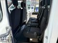 2020 TRANSİT 350 M ÇİFT KABİN -TABLET EKRANLI- 81 BİN DE KLİMALI