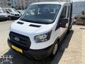 2020 TRANSİT 350 M ÇİFT KABİN -TABLET EKRANLI- 81 BİN DE KLİMALI