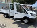 2020 TRANSİT 350 M ÇİFT KABİN -TABLET EKRANLI- 81 BİN DE KLİMALI